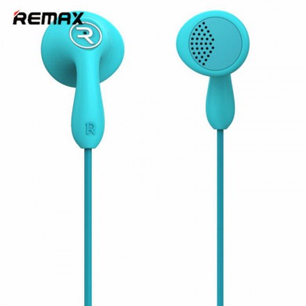 Наушники Remax HF RM-301 с микрофоном