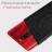 Чехол Decor Textile для Xiaomi Redmi 8A Dual