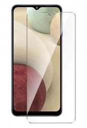 Защитное стекло Tempered Glass 2.5D для Samsung Galaxy M01 M015