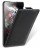 Кожаный чехол (флип) Melkco Jacka Type для Lenovo S860