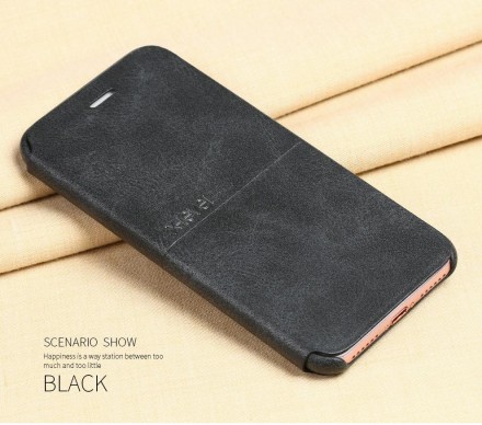 Чехол-книжка X-level Extreme Series для iPhone 8