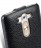 Кожаный чехол (флип) Melkco Jacka Type для LG G3 S D724