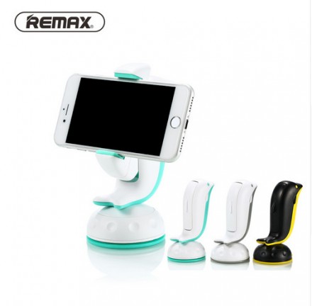 Автомобильный держатель для смартфона REMAX Car Holder (RM-C20)