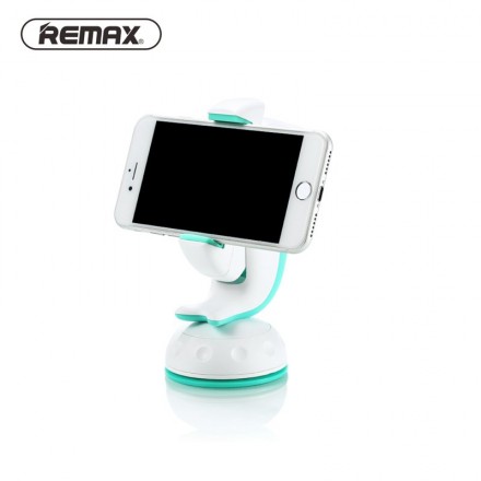 Автомобильный держатель для смартфона REMAX Car Holder (RM-C20)