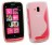 ТПУ накладка S-line для Nokia Lumia 610