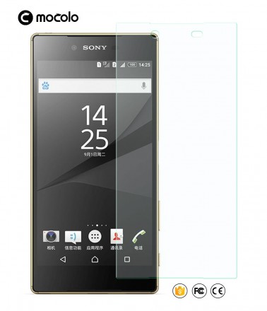Защитное стекло MOCOLO Premium Glass для Sony Xperia Z5