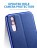 Чехол-книжка X-level FIB Color Series для Huawei P20