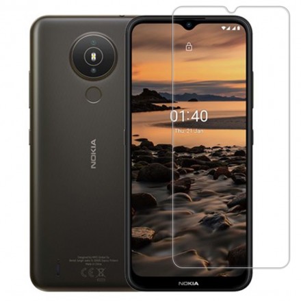 Защитное стекло Tempered Glass 2.5D для Nokia 1.4