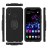 Накладка Strong Guard Ring для Huawei P Smart Plus (c подставкой)