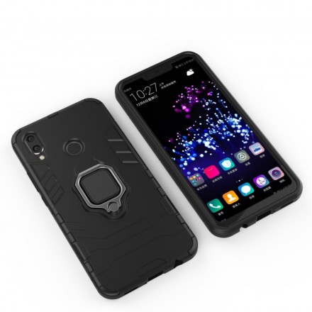 Накладка Strong Guard Ring для Huawei P Smart Plus (c подставкой)