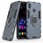 Накладка Strong Guard Ring для Huawei P Smart Plus (c подставкой)