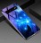 ТПУ накладка Violet Glass для Samsung Galaxy S10 G973F