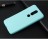 Матовая ТПУ накладка для Nokia X6