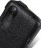 Кожаный чехол (флип) Melkco Jacka Type для HTC Desire V / Desire X