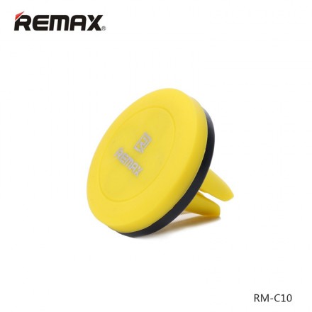 Автомобильный держатель для смартфона REMAX Magnetic Car Holder (RM-C10)