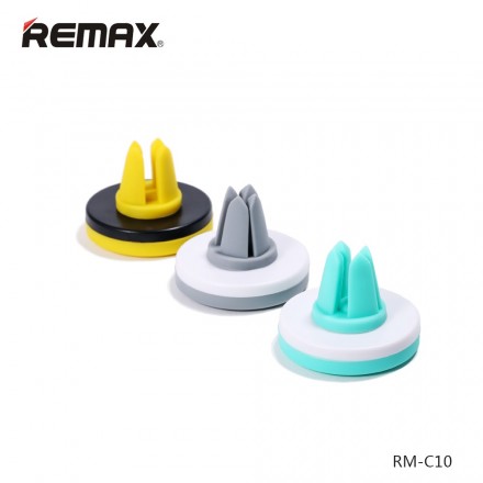 Автомобильный держатель для смартфона REMAX Magnetic Car Holder (RM-C10)