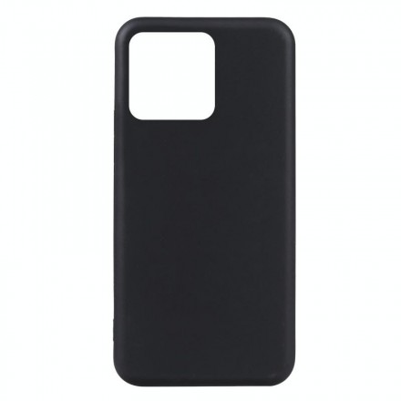 Матовый ТПУ чехол для Xiaomi 13T Pro