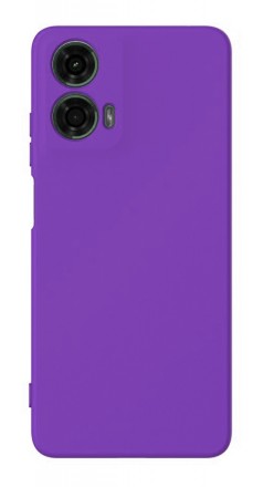 Чехол Silky Original Full Camera для Motorola G24 Power