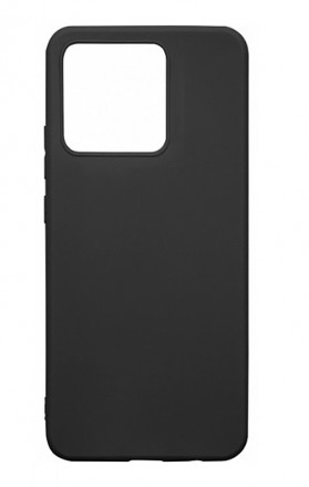 Матовый ТПУ чехол для Xiaomi 14T Pro