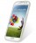 ТПУ накладка Melkco Poly Jacket для Samsung i9500 Galaxy S4 (+ пленка на экран)