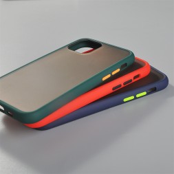 Чехол Keys-color для iPhone 13