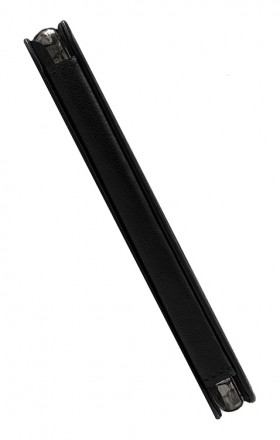 Чехол из натуральной кожи Estenvio Leather Pro на Nokia Lumia 525