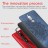 Чехол Decor Textile для Xiaomi Redmi 8