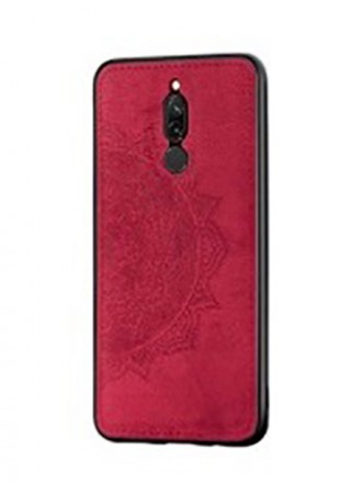 Чехол Decor Textile для Xiaomi Redmi 8