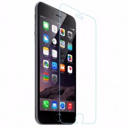 Защитное стекло Tempered Glass 2.5D для iPhone 8