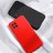 ТПУ чехол Silky Original Full Case для Xiaomi Mi 10 Lite