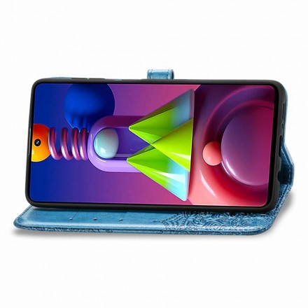 Чехол-книжка Impression для Samsung Galaxy M51 M515F