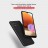 Пластиковый чехол Nillkin Super Frosted для Samsung Galaxy A32