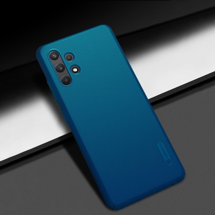 Пластиковый чехол Nillkin Super Frosted для Samsung Galaxy A32