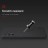 Пластиковый чехол Nillkin Super Frosted для Samsung Galaxy A32