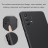 Пластиковый чехол Nillkin Super Frosted для Samsung Galaxy A32