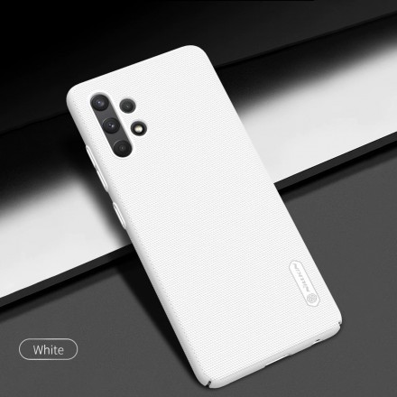 Пластиковый чехол Nillkin Super Frosted для Samsung Galaxy A32