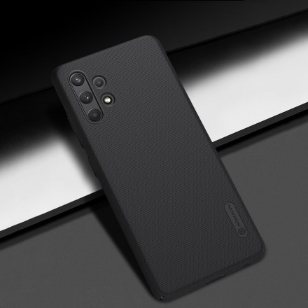 Пластиковый чехол Nillkin Super Frosted для Samsung Galaxy A32
