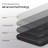 Пластиковый чехол Nillkin Super Frosted для Samsung Galaxy A32