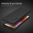 Пластиковый чехол Nillkin Super Frosted для Samsung Galaxy A32