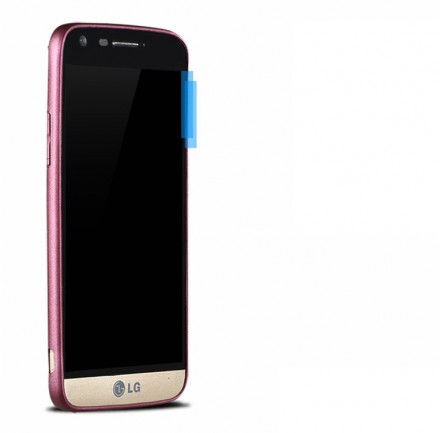 ТПУ накладка X-Level Guardain Series для LG G5 H850 / H860