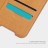 Чехол (книжка) Nillkin Qin для Samsung Galaxy A12