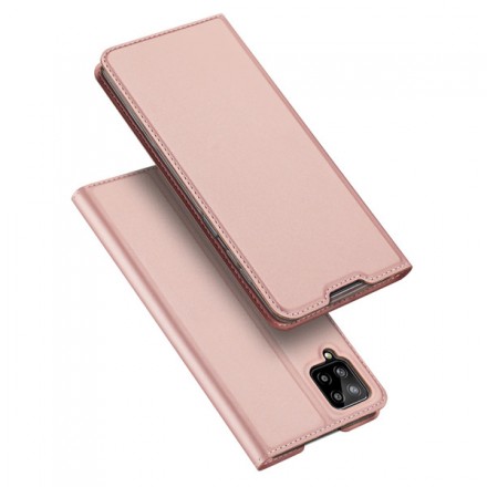 Чехол-книжка Dux для Samsung Galaxy A12