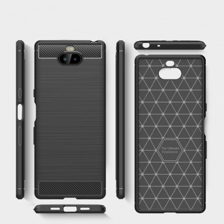 ТПУ накладка для Sony Xperia XA3 iPaky Slim