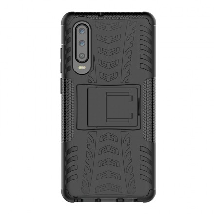 Чехол Shield Case с подставкой для Huawei P30