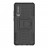 Чехол Shield Case с подставкой для Huawei P30