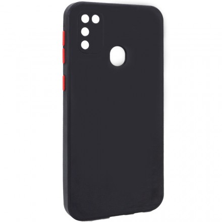 Чехол Lixon Full Camera для Samsung Galaxy M30s M307F