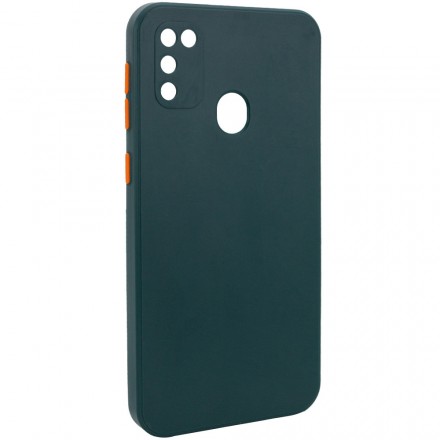 Чехол Lixon Full Camera для Samsung Galaxy M30s M307F