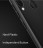 Пластиковая накладка X-Level Knight Series для Samsung A405F Galaxy A40