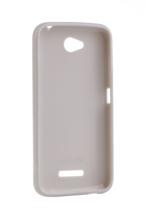 ТПУ накладка Melkco Poly Jacket для HTC Desire 616 (+ пленка на экран)