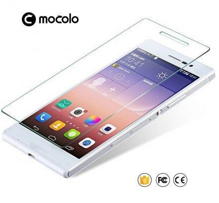 Защитное стекло MOCOLO Premium Glass для Huawei Ascend P7